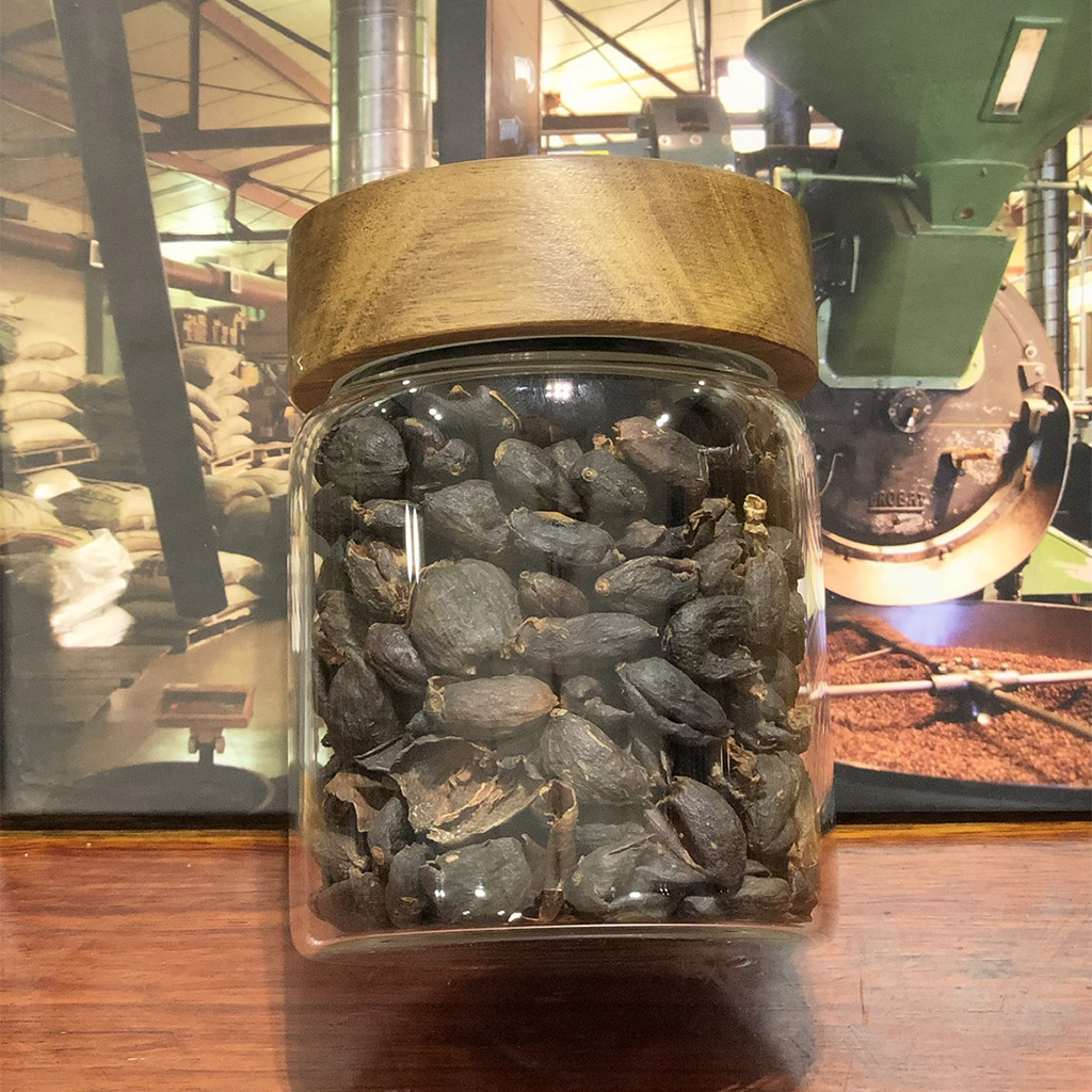 Trà CASCARA